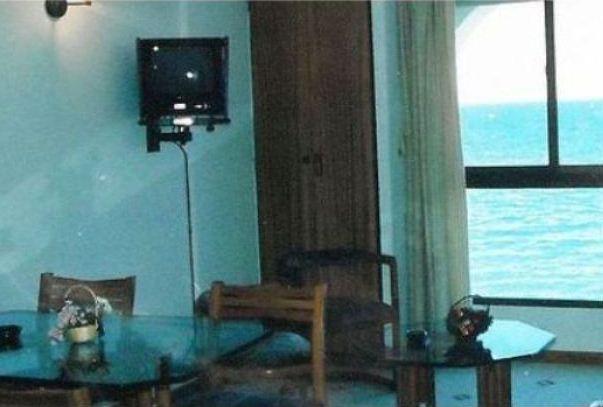 Mirador Azul Apartment Las Grutas Bilik gambar