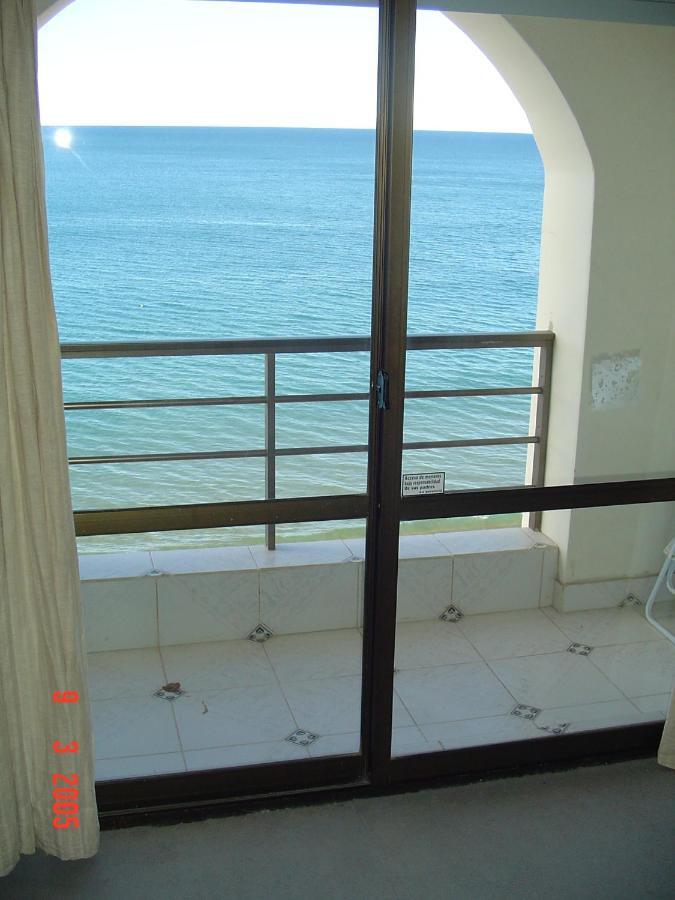 Mirador Azul Apartment Las Grutas Bilik gambar