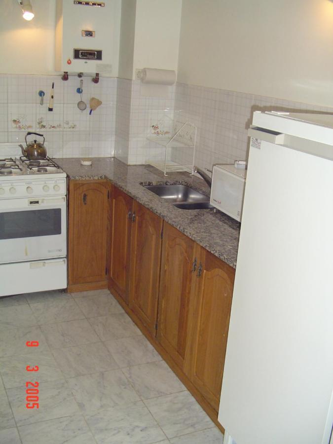 Mirador Azul Apartment Las Grutas Bilik gambar