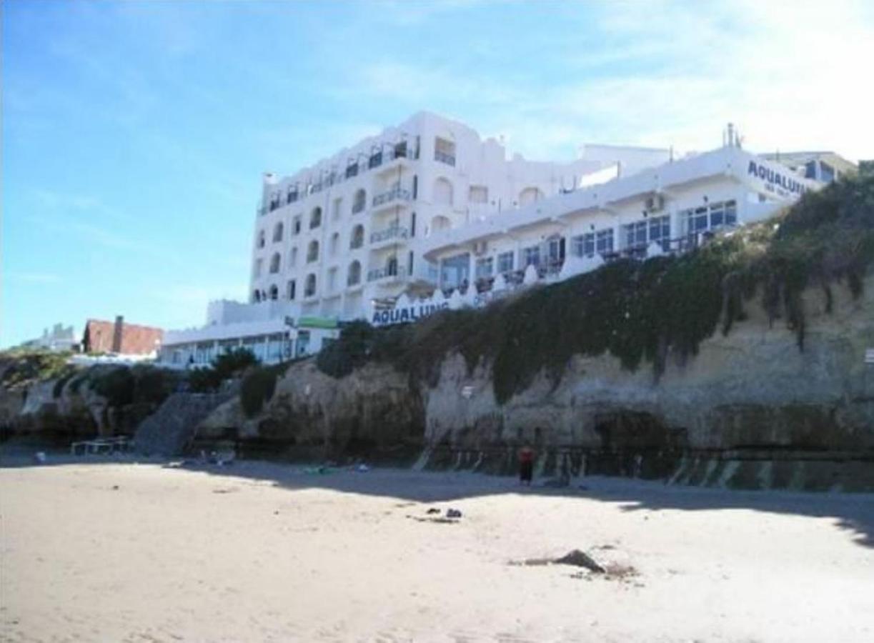 Mirador Azul Apartment Las Grutas Luaran gambar