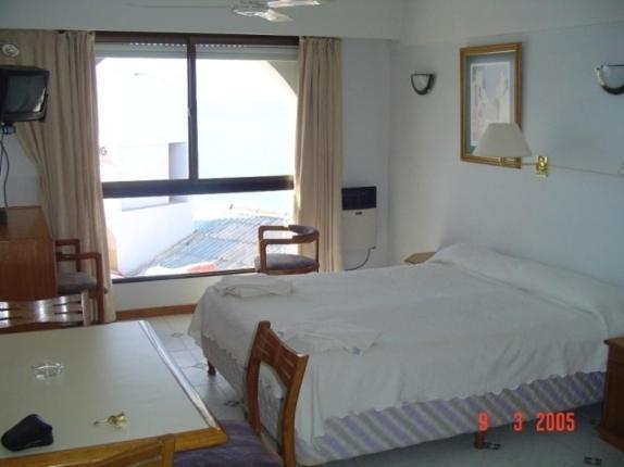 Mirador Azul Apartment Las Grutas Bilik gambar