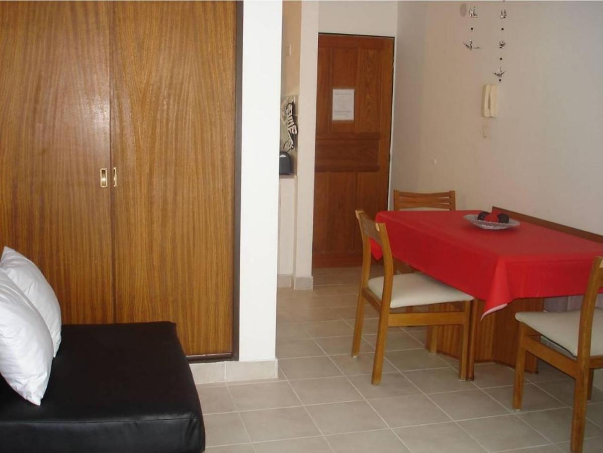 Mirador Azul Apartment Las Grutas Bilik gambar