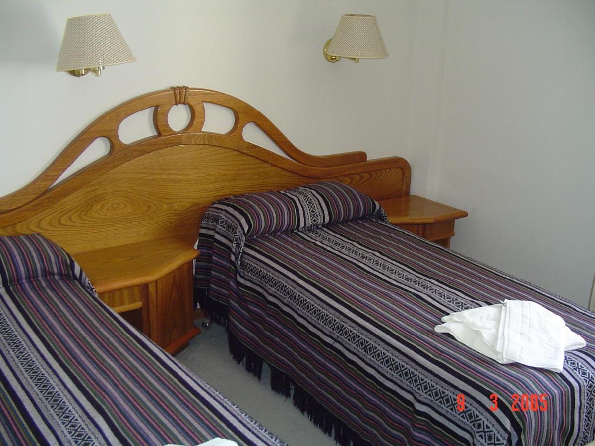 Mirador Azul Apartment Las Grutas Bilik gambar