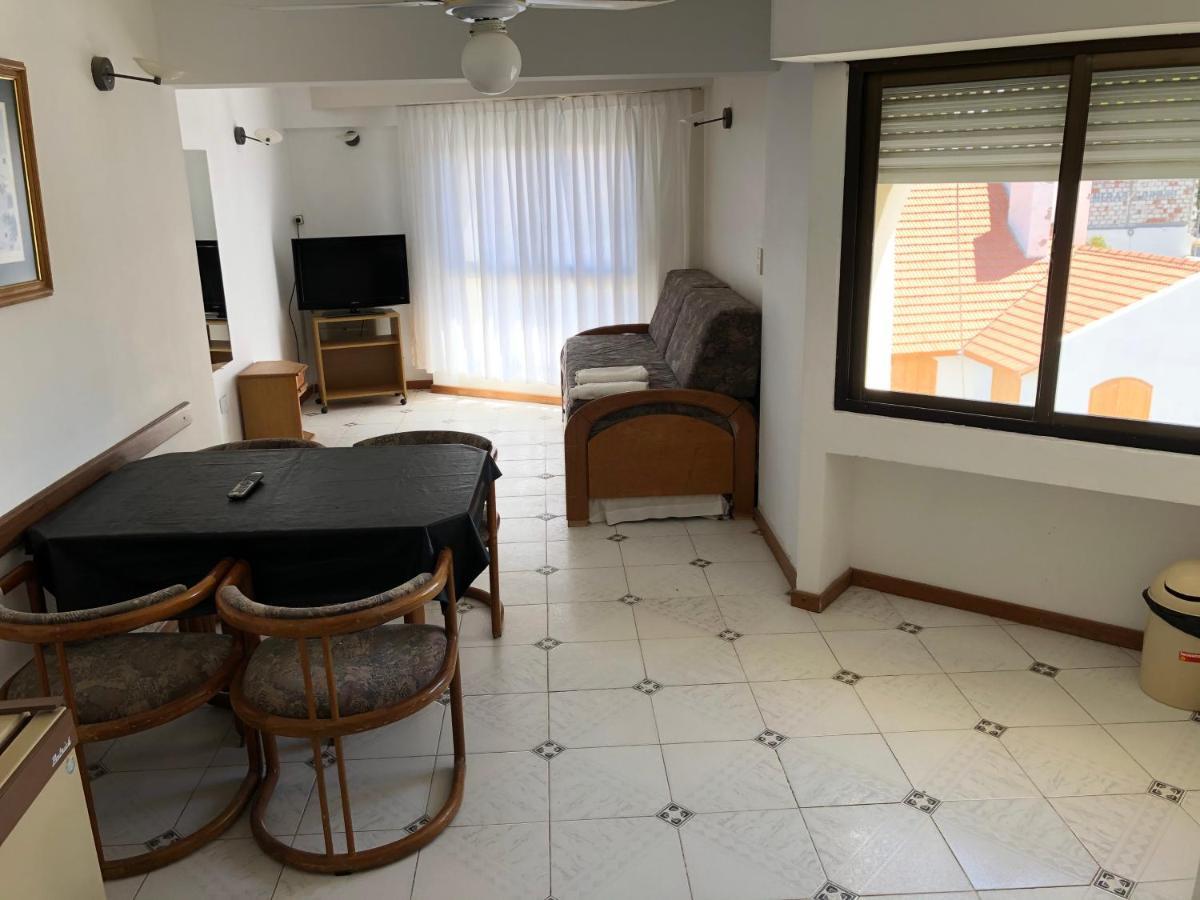 Mirador Azul Apartment Las Grutas Luaran gambar