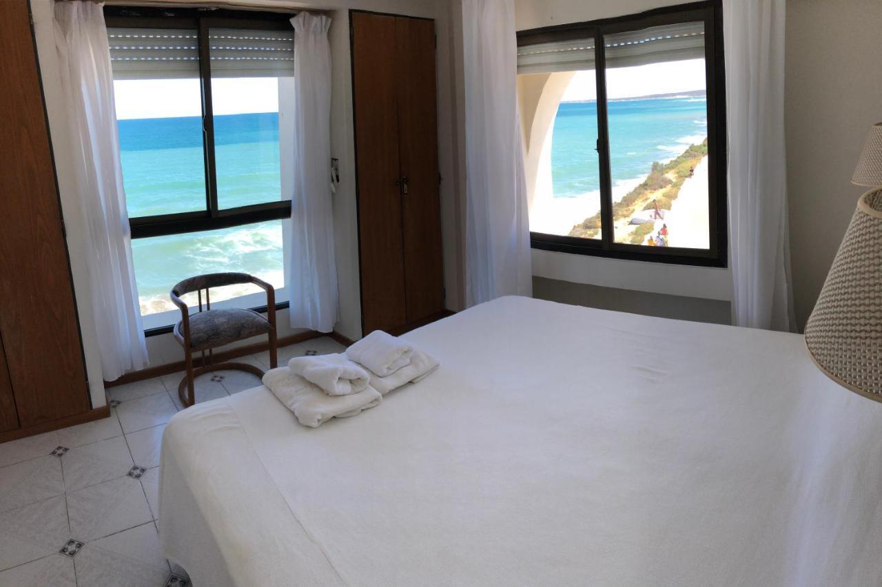 Mirador Azul Apartment Las Grutas Luaran gambar