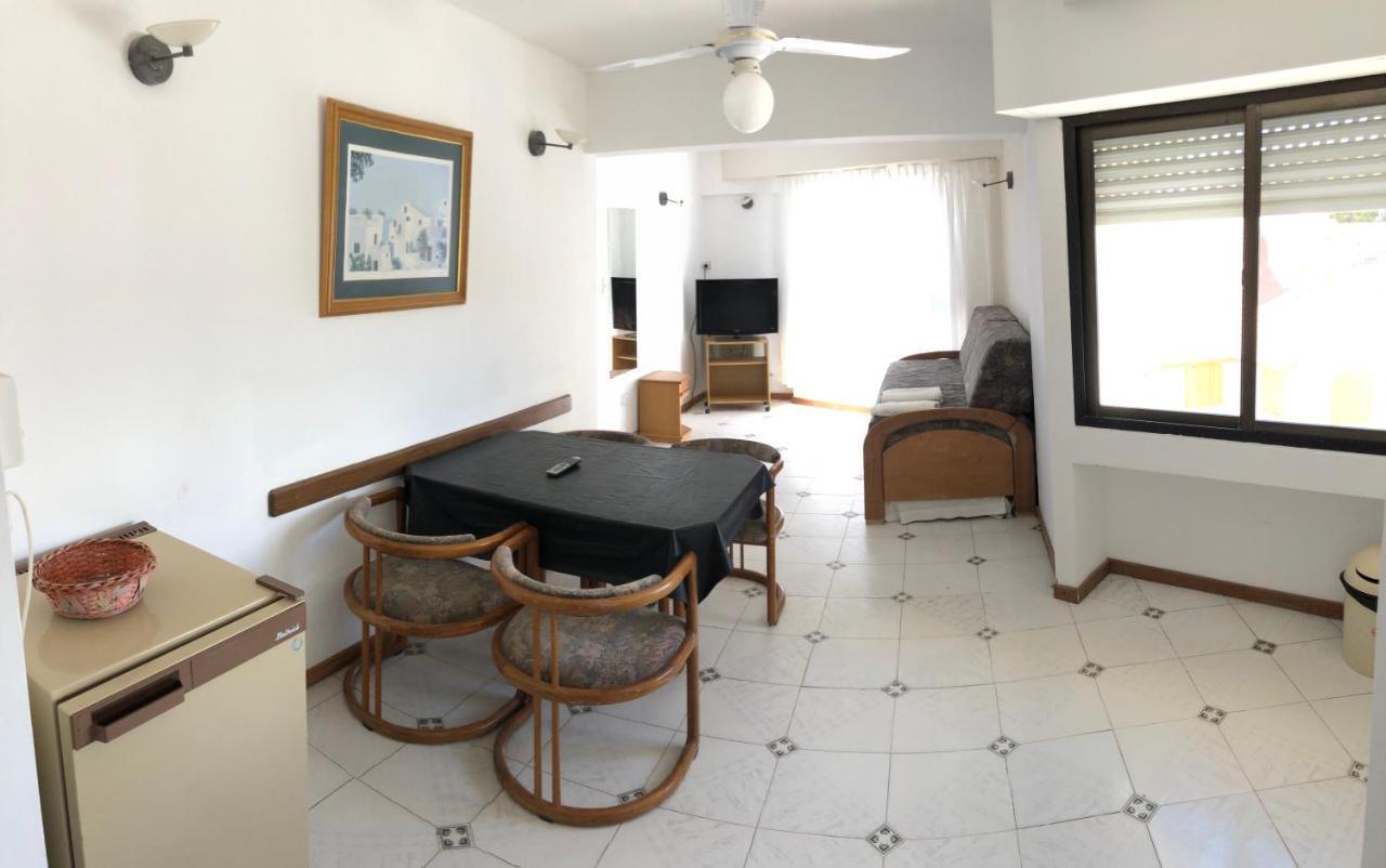 Mirador Azul Apartment Las Grutas Luaran gambar