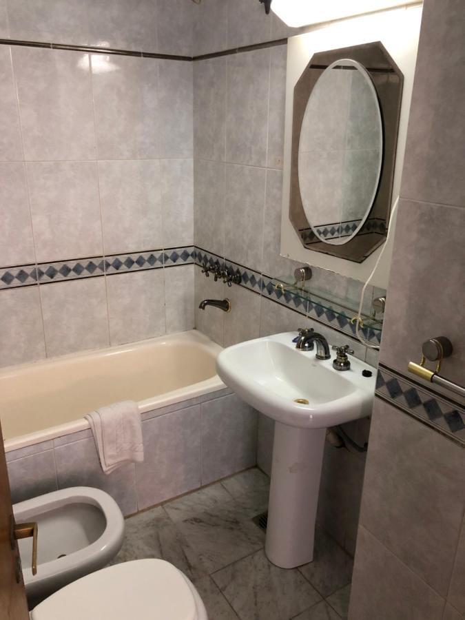 Mirador Azul Apartment Las Grutas Luaran gambar
